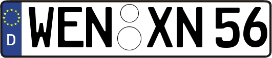 WEN-XN56