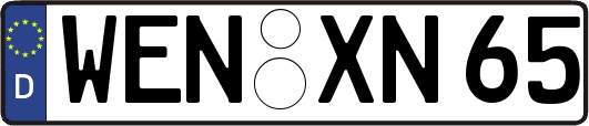 WEN-XN65