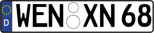 WEN-XN68