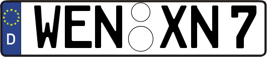 WEN-XN7
