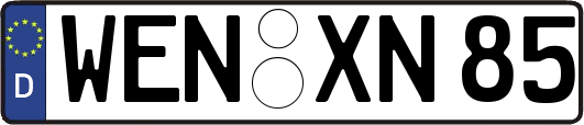 WEN-XN85