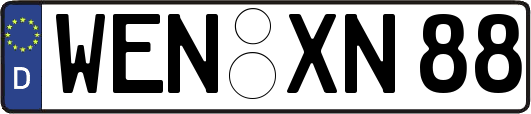 WEN-XN88