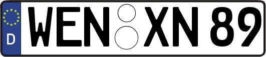 WEN-XN89