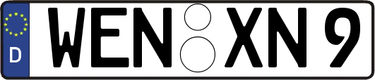 WEN-XN9