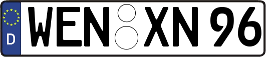 WEN-XN96