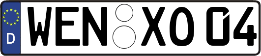 WEN-XO04