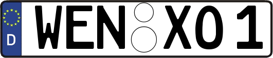 WEN-XO1