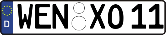 WEN-XO11