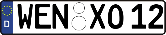 WEN-XO12