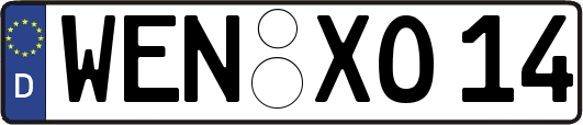 WEN-XO14