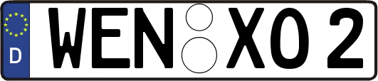 WEN-XO2