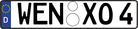 WEN-XO4