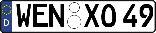 WEN-XO49