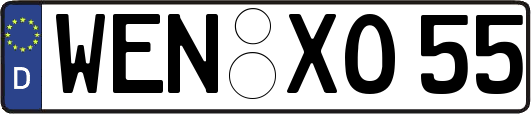 WEN-XO55