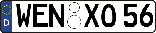 WEN-XO56