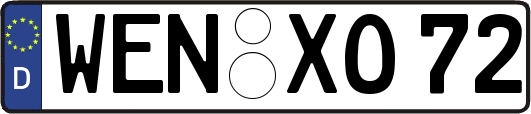 WEN-XO72