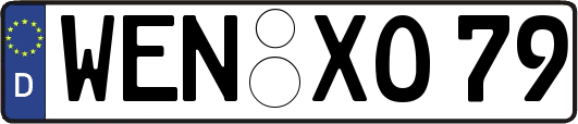 WEN-XO79