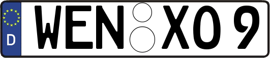 WEN-XO9
