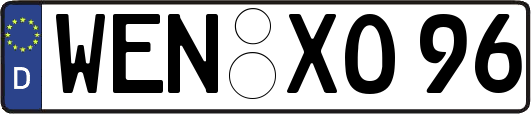 WEN-XO96