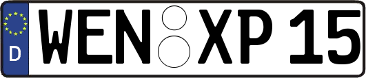 WEN-XP15