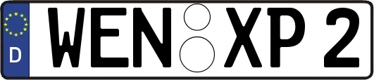 WEN-XP2