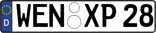 WEN-XP28