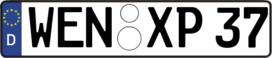 WEN-XP37
