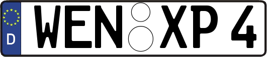 WEN-XP4