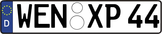WEN-XP44