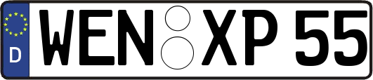 WEN-XP55