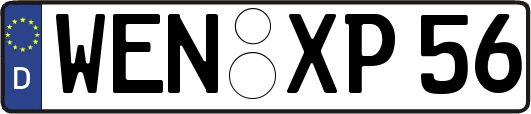 WEN-XP56