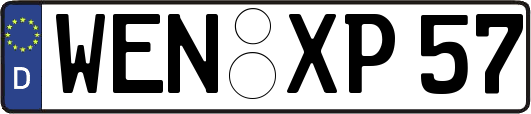 WEN-XP57