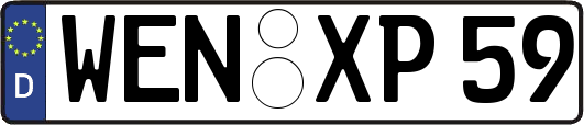 WEN-XP59