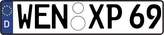 WEN-XP69