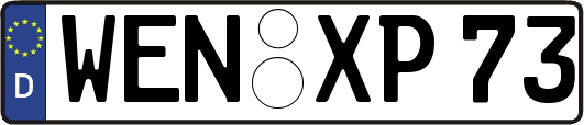 WEN-XP73