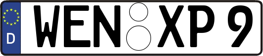WEN-XP9