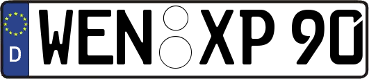 WEN-XP90