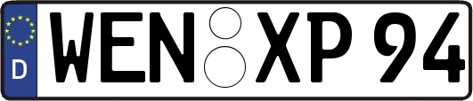 WEN-XP94