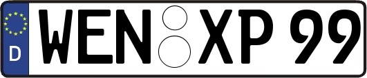WEN-XP99