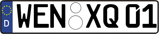 WEN-XQ01