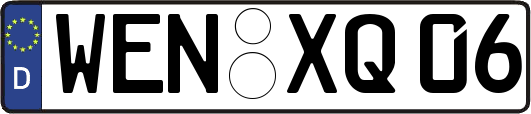 WEN-XQ06