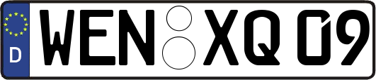 WEN-XQ09