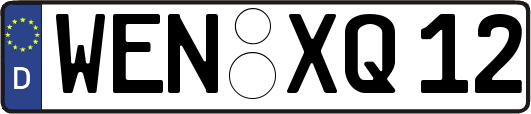 WEN-XQ12