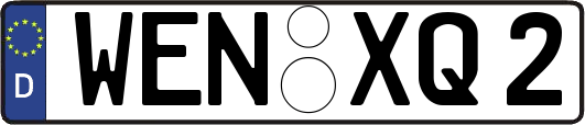 WEN-XQ2