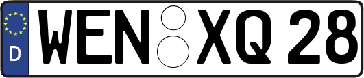 WEN-XQ28
