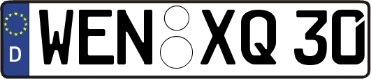 WEN-XQ30