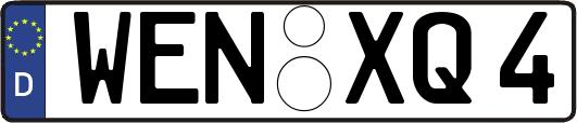 WEN-XQ4