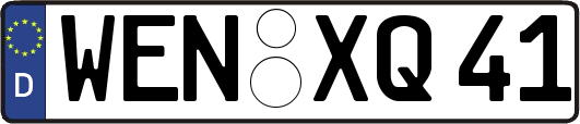 WEN-XQ41