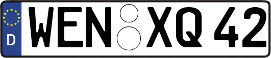 WEN-XQ42