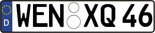 WEN-XQ46